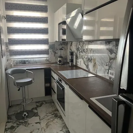 Apartment Ilas