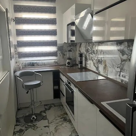Ilas Apartment