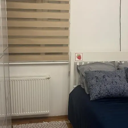 Apartment Ilas