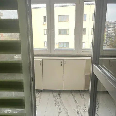 Ilas Апартаменты Белград