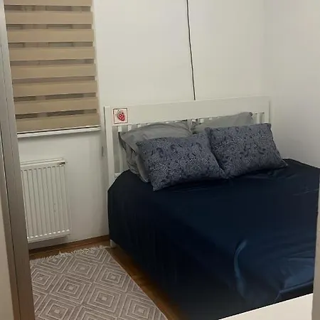 Apartment Ilas