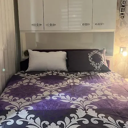 Apartment Ilas Belgrade